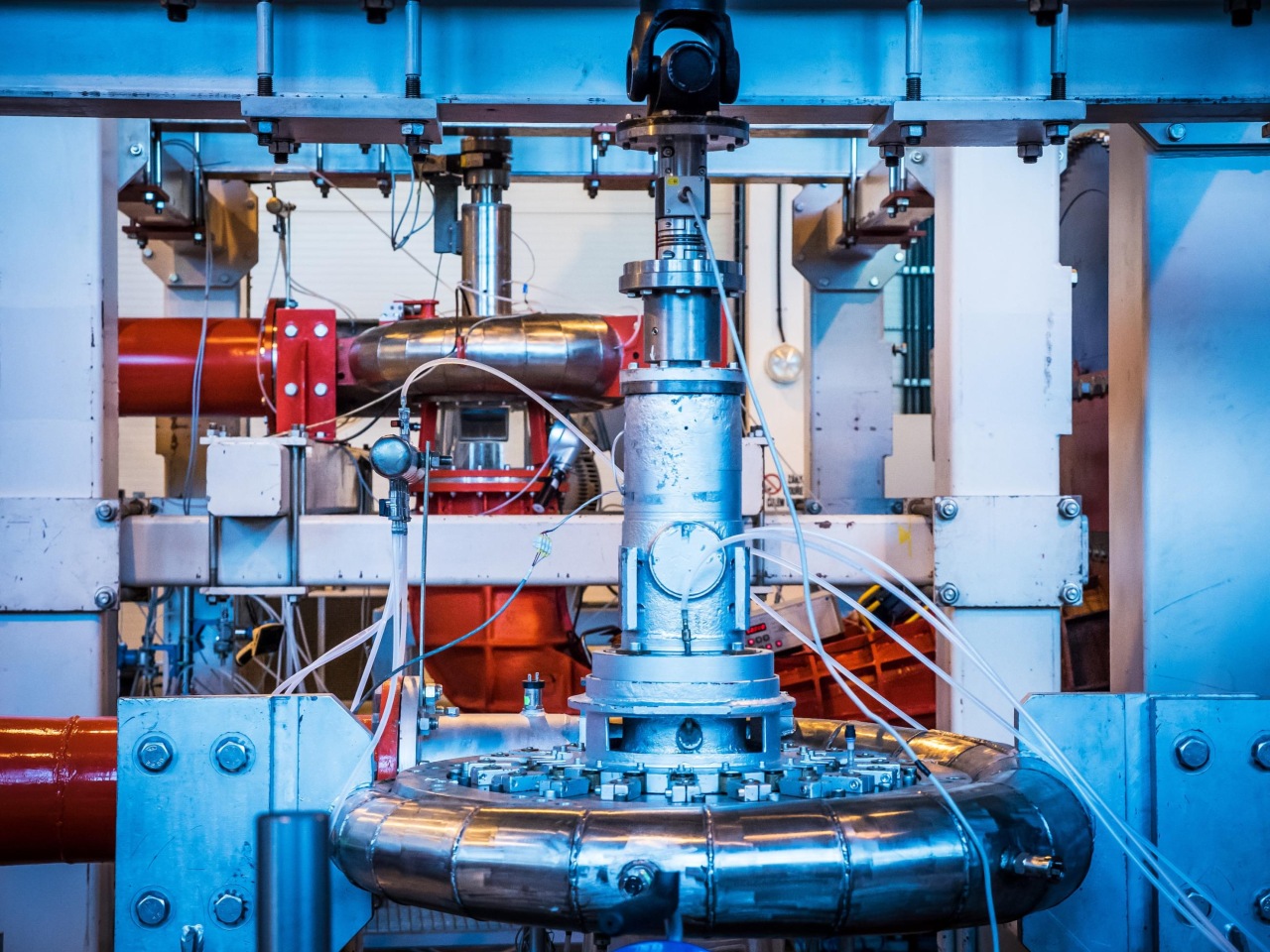 HYDRAULIC LABORATORY